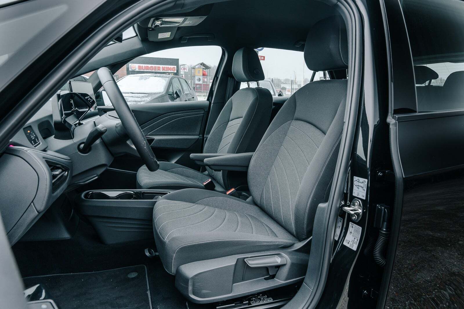 VW ID.3 58 Pro Performance