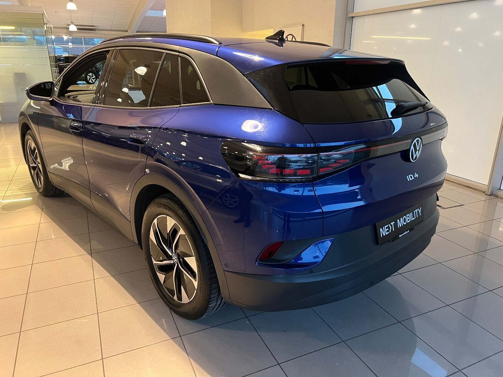 VW ID.4 77 Style