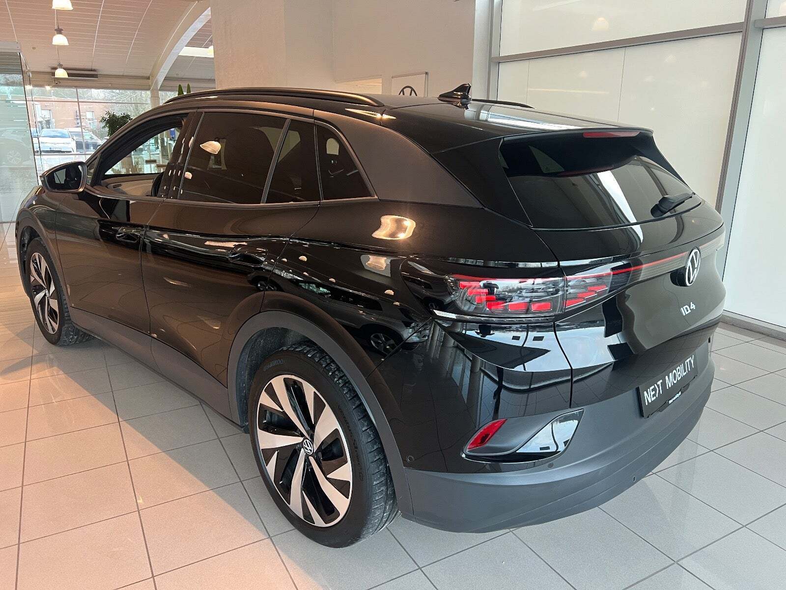 VW ID.4 77 Style