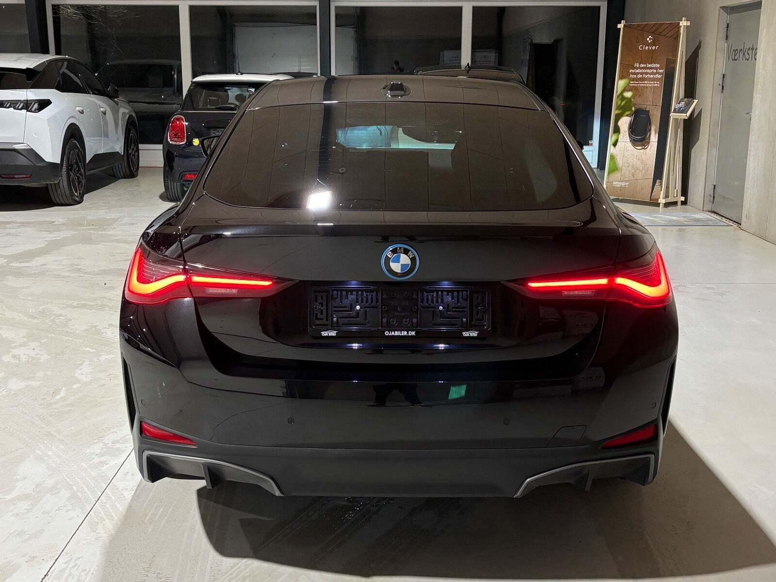 BMW i4 eDrive35