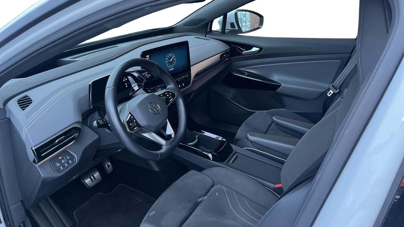 VW ID.4 77 Pro Performance