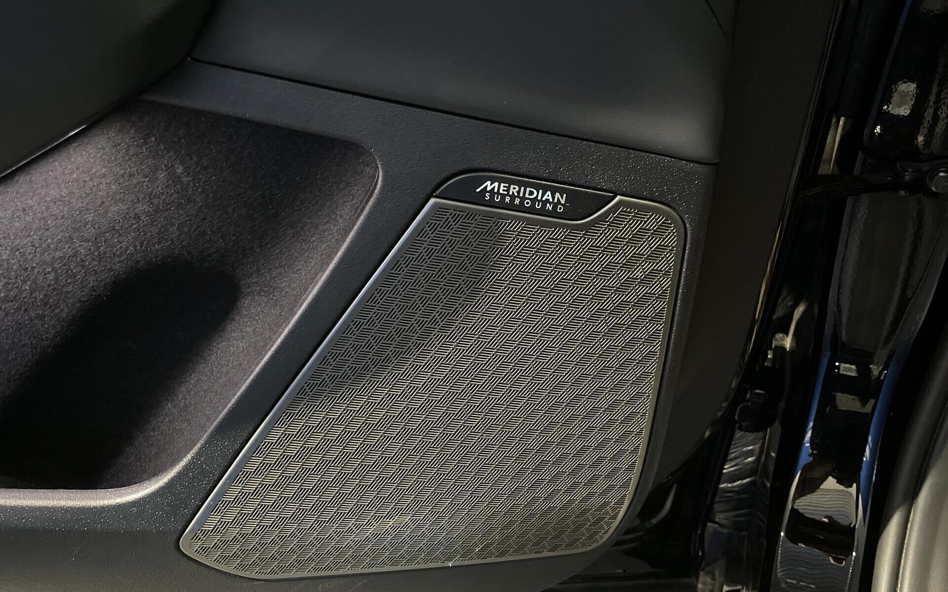 Sort Kia EV6 fra 2025