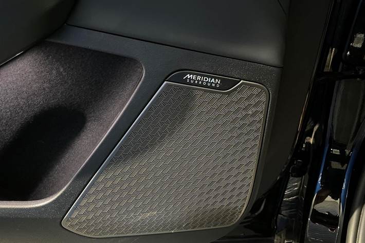 Sort Kia EV6 fra 2025