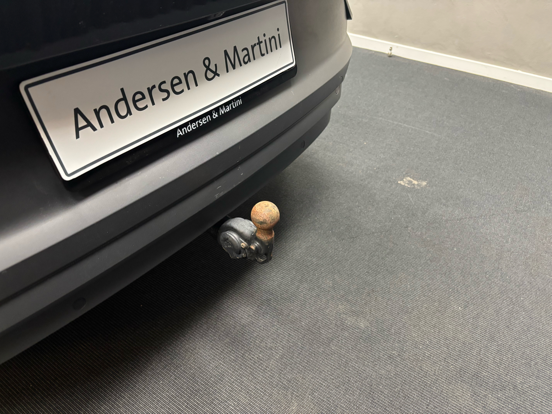 VW ID.4 EL Tech Performance 204HK 5d Aut.