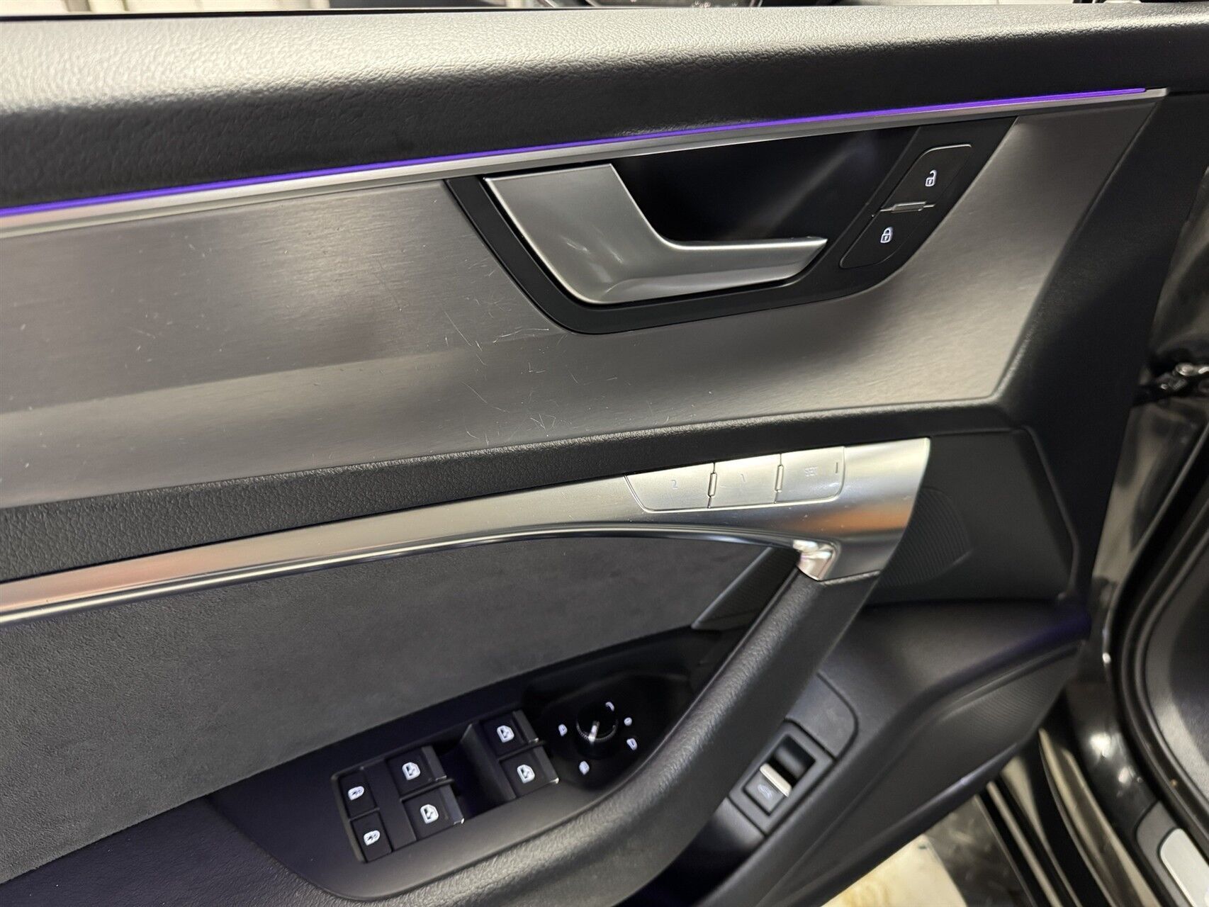 Audi A6 2,0 Avant 40 TDI S-LINE S Tronic 204HK Stc Aut.