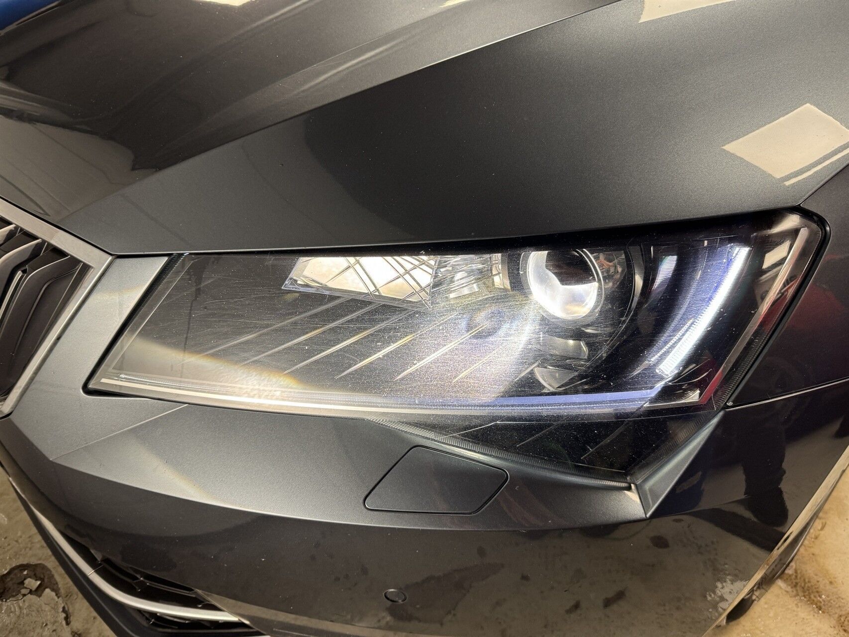 Skoda Superb 1,4 Combi TSI ACT Style DSG 150HK Stc 7g Aut.