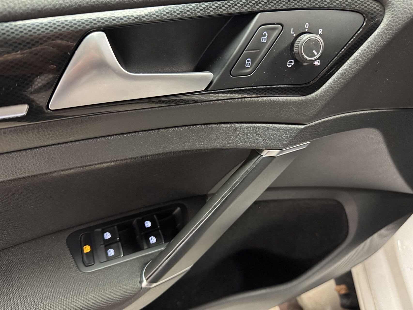 VW Golf 1,4 Variant TSI BMT R-Line DSG 150HK Stc 7g Aut.