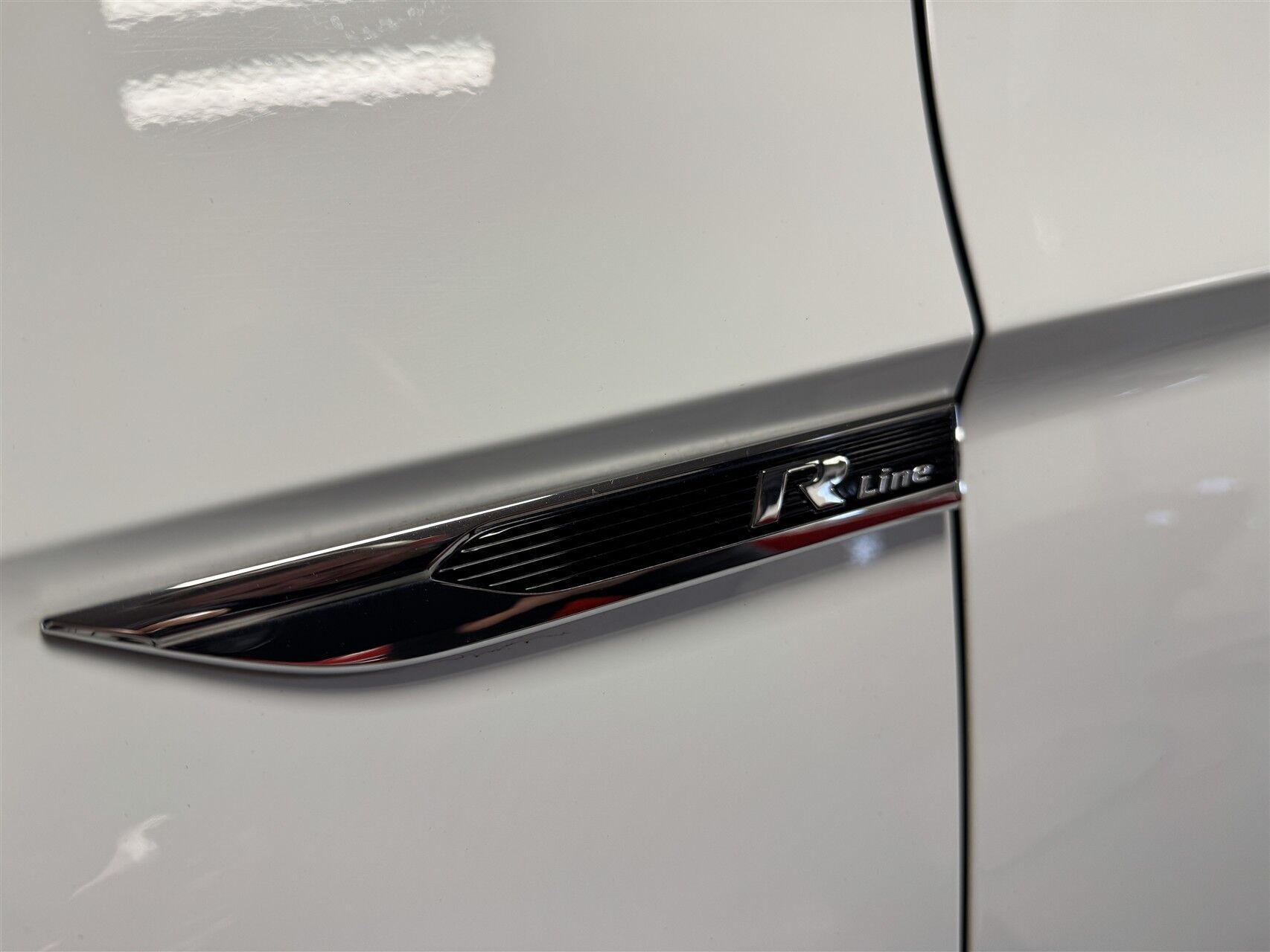 VW Passat 1,4 Variant TSI BMT ACT R-line DSG 150HK Stc Aut.