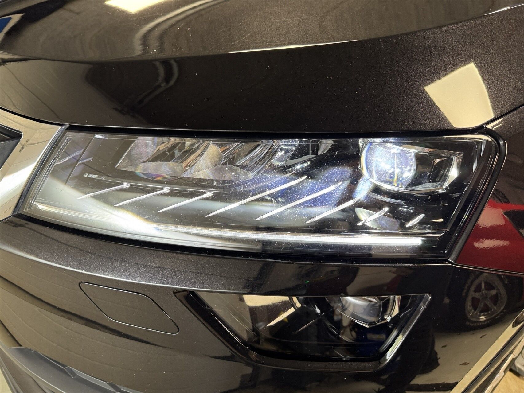 Skoda Karoq 2,0 TDI AdBlue Tour de France DSG 115HK 5d 7g Aut.