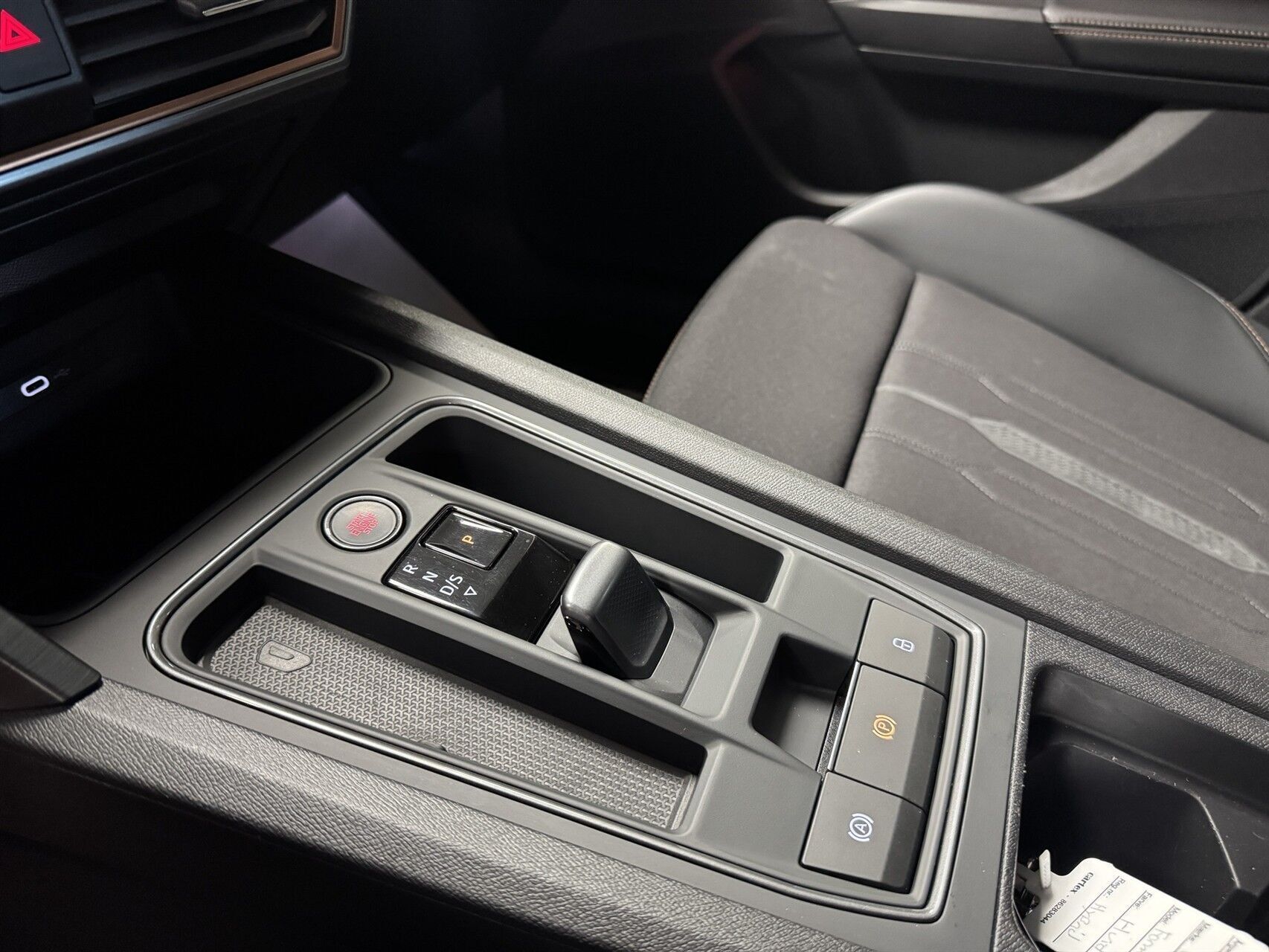 Hvid Cupra Formentor fra 2022