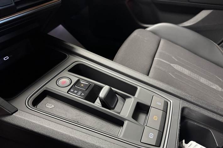 Hvid Cupra Formentor fra 2022