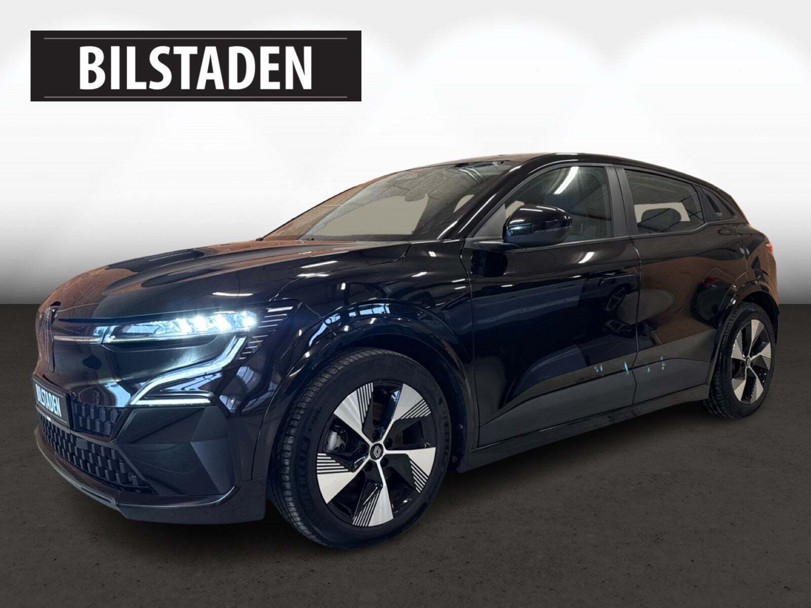 Renault Megane E-Tech 60 Equilibre