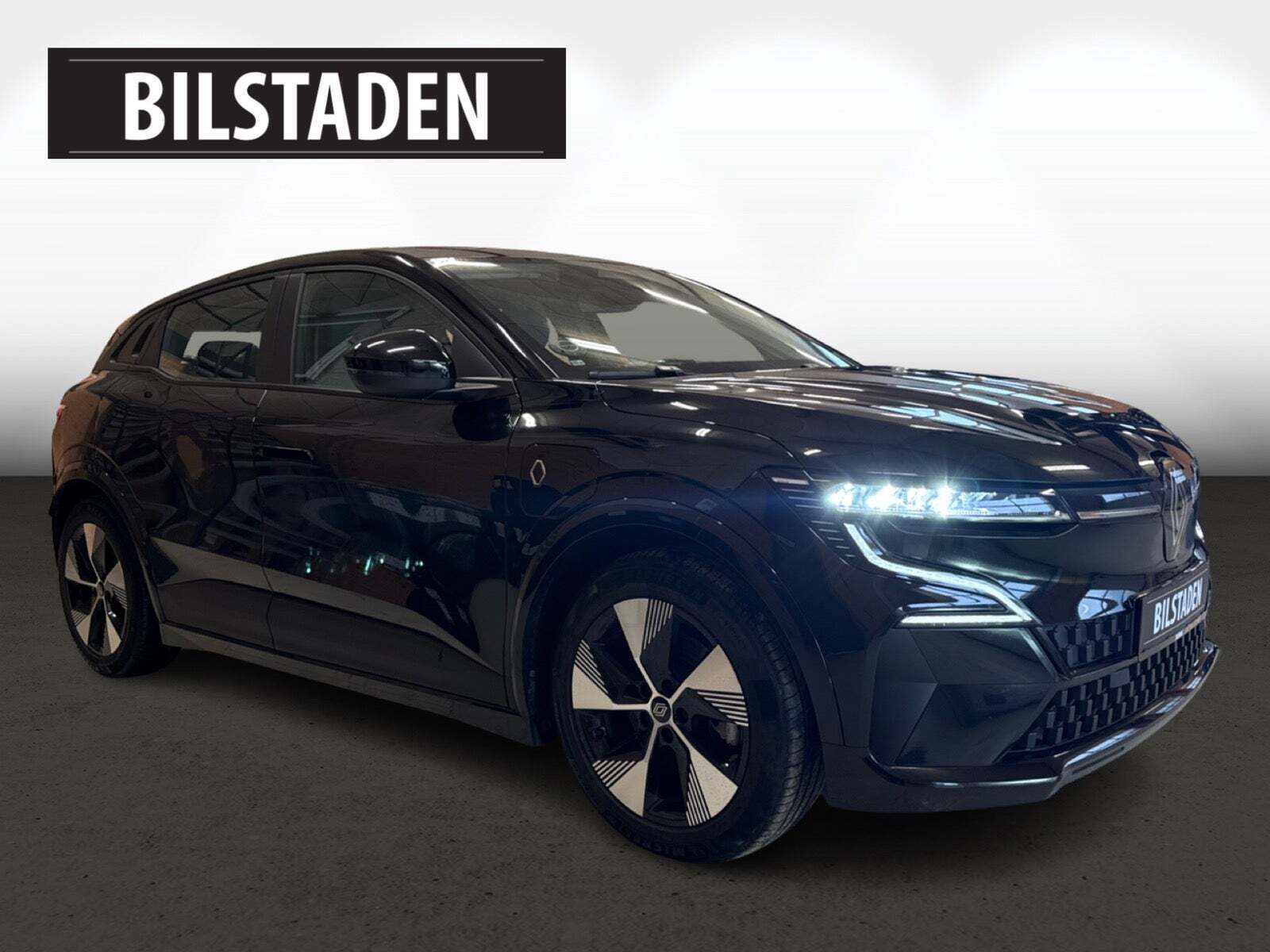 Renault Megane E-Tech 60 Equilibre