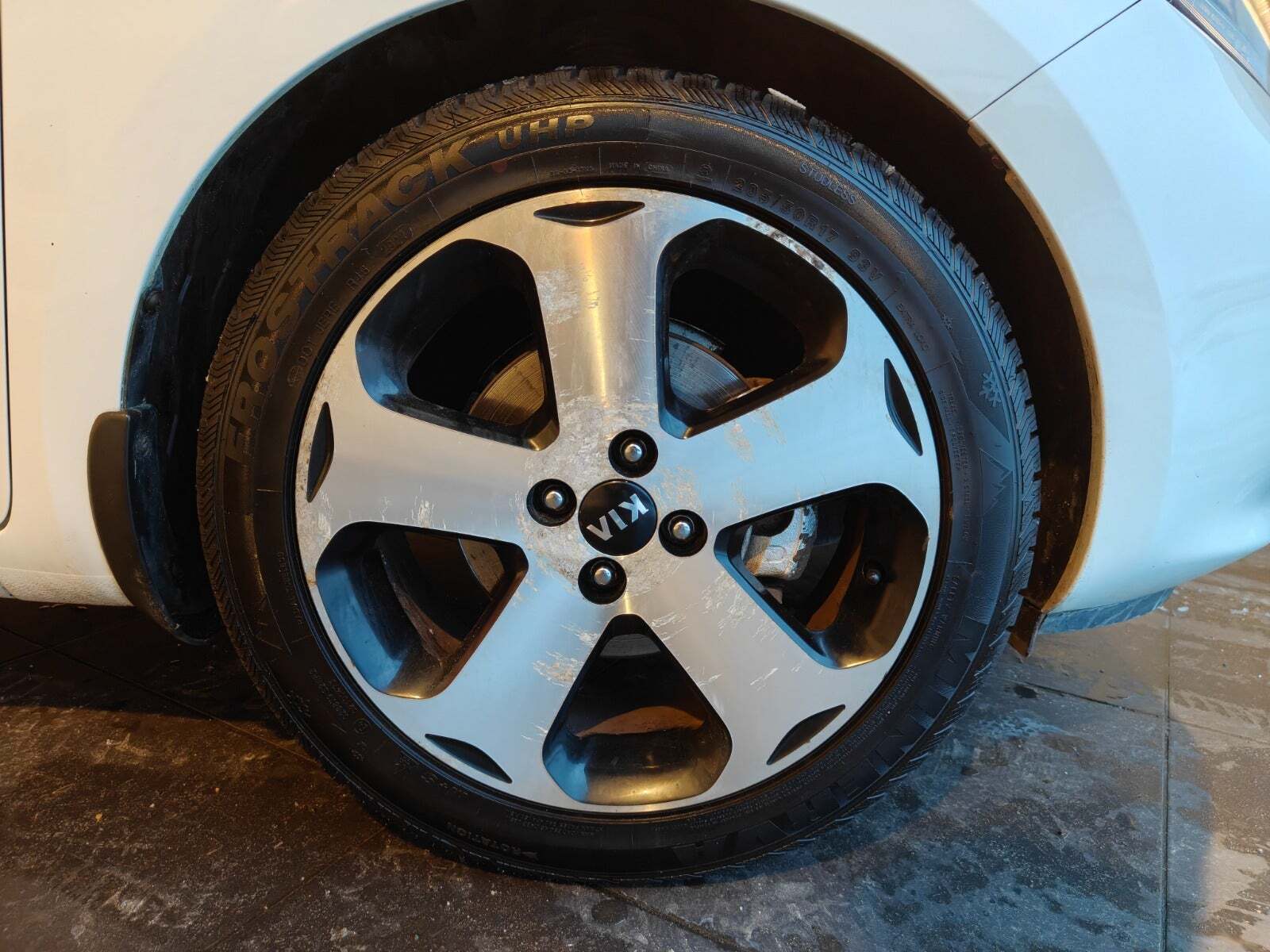 Kia Rio 1,4 CVVT Exclusive