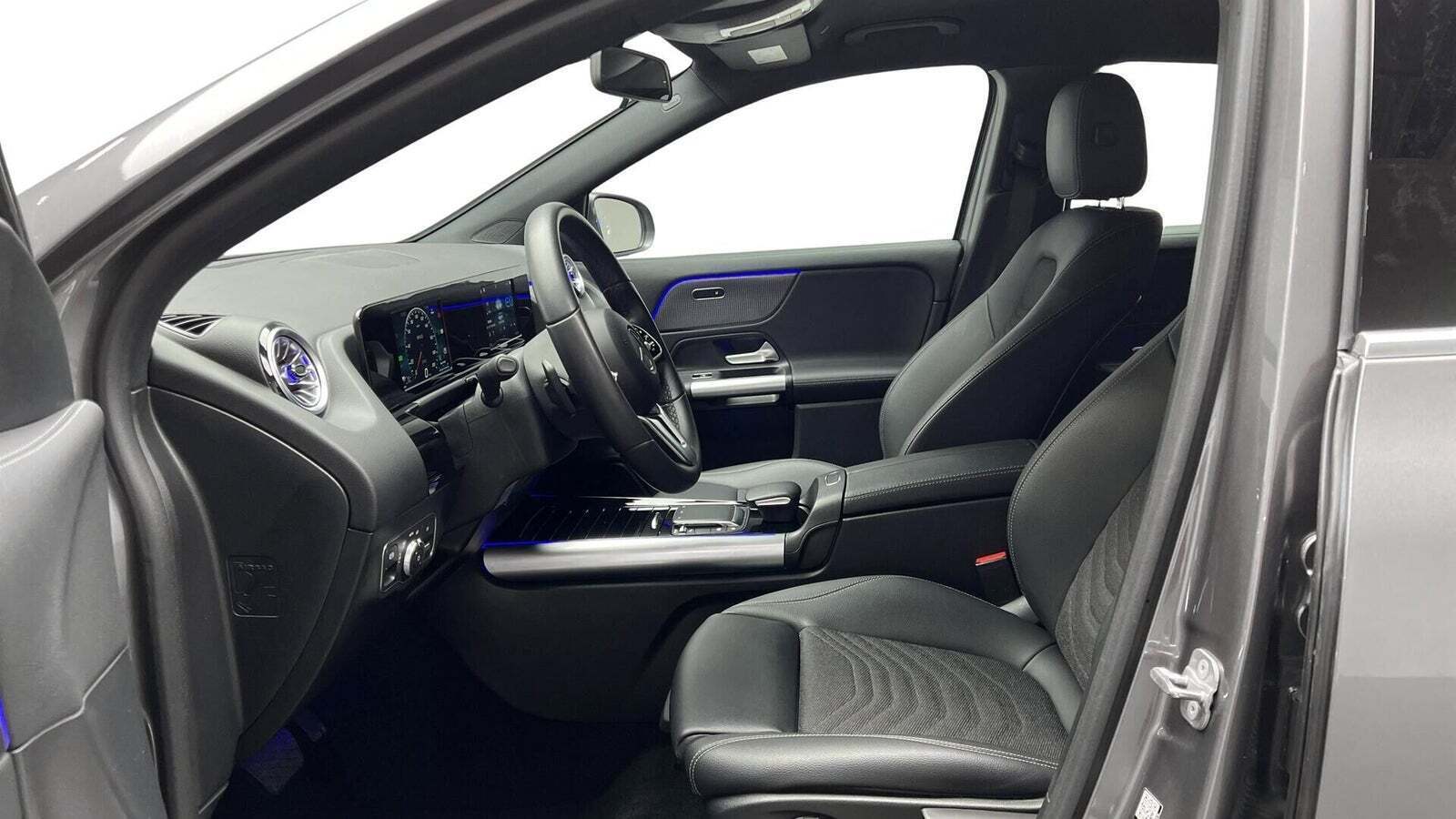 Mercedes EQA250+ Progressive