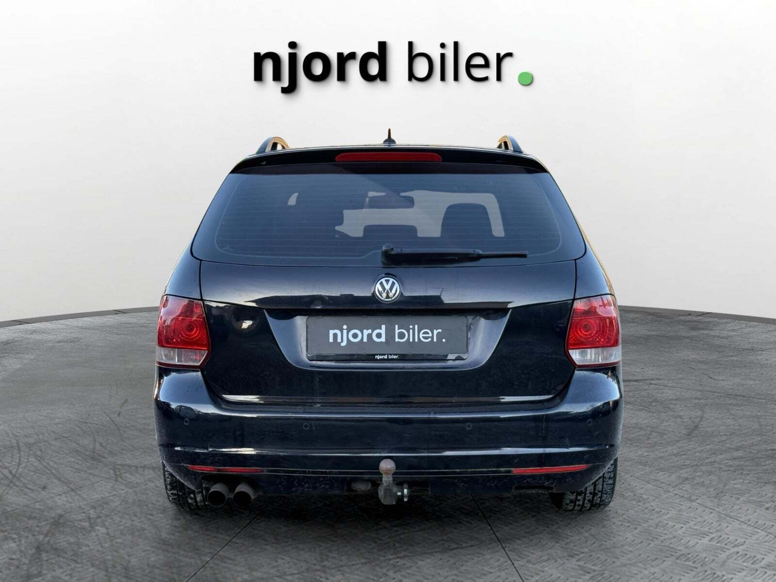 VW Golf VI 2,0 TDi 140 Comfortline Variant DSG