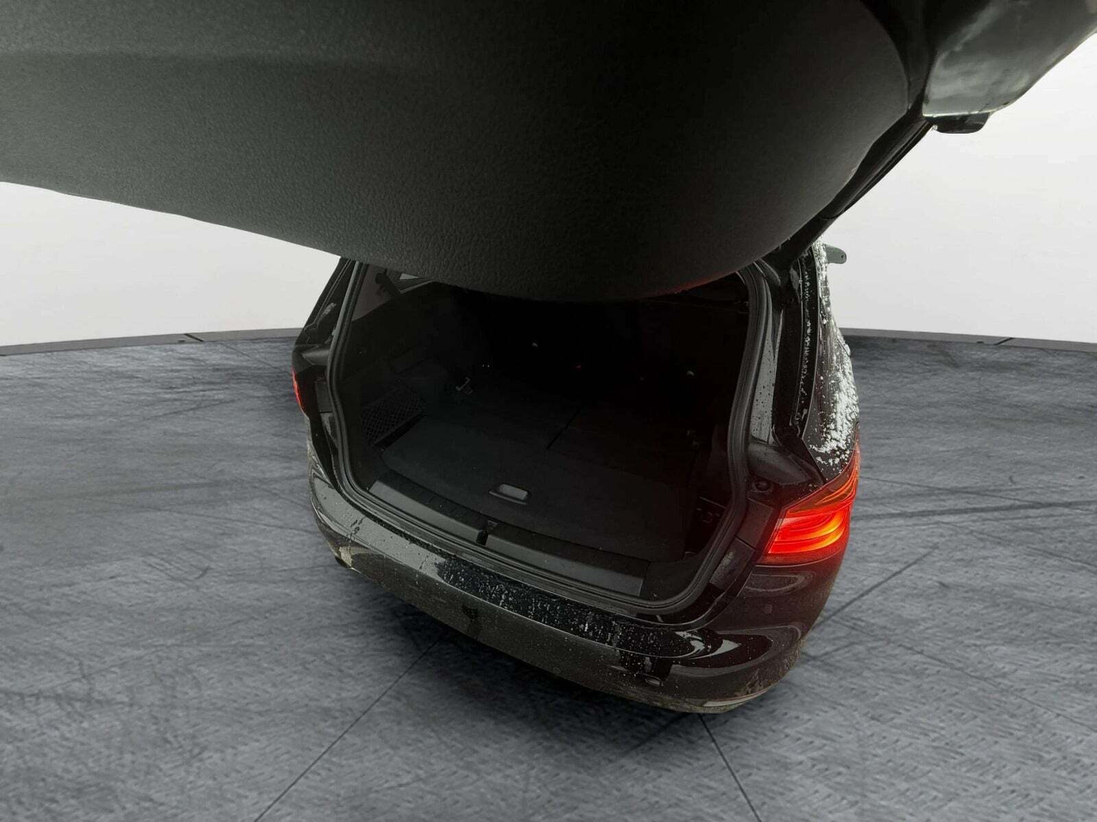 undefined BMW 218i fra 2015