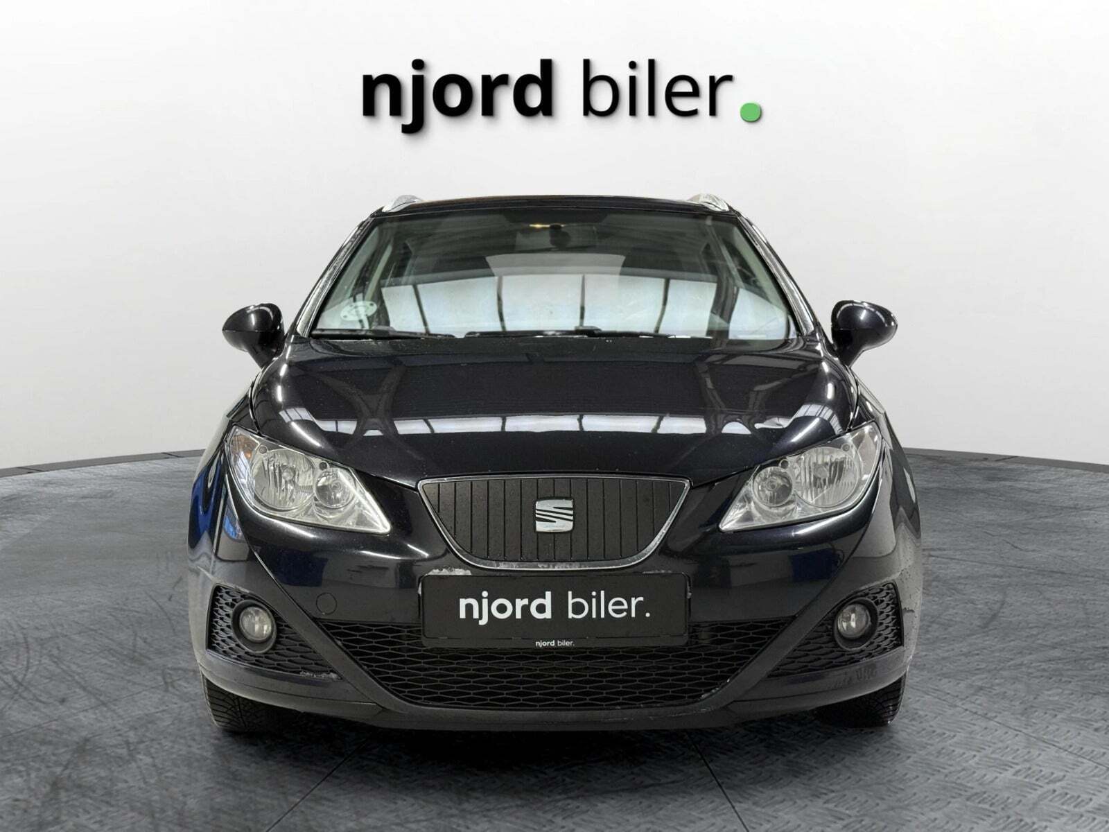 Seat Ibiza 1,2 TDi 75 Reference ST eco