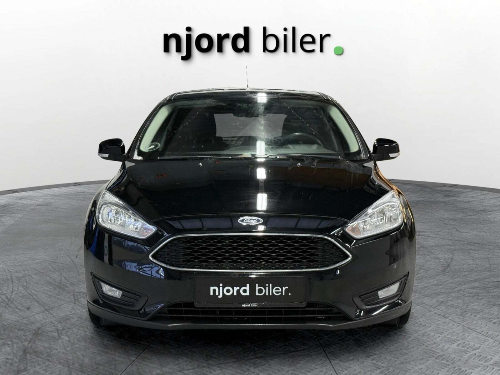 Ford Focus 1,5 TDCi 95 Trend stc.