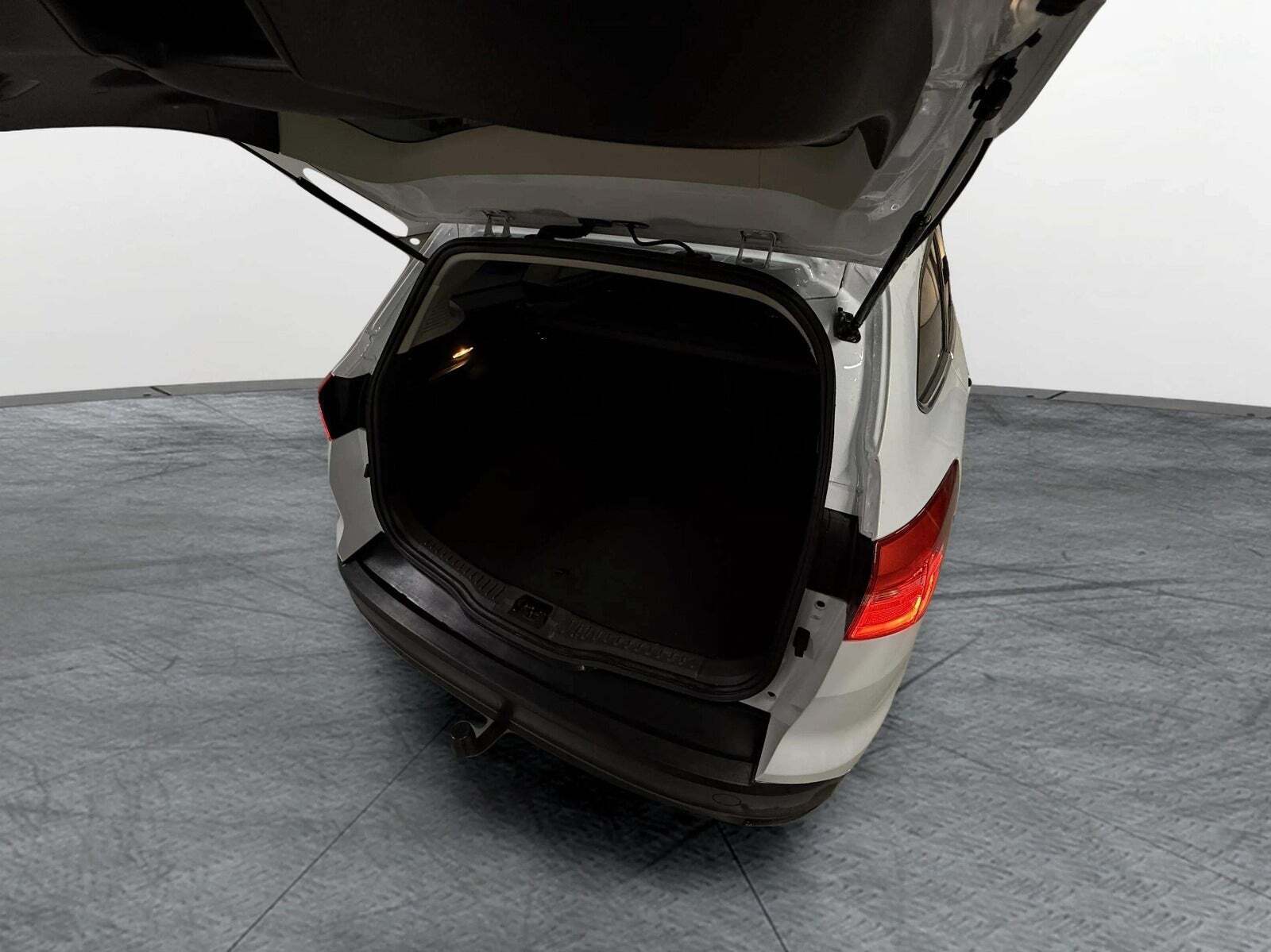 undefined Ford Focus fra 2017