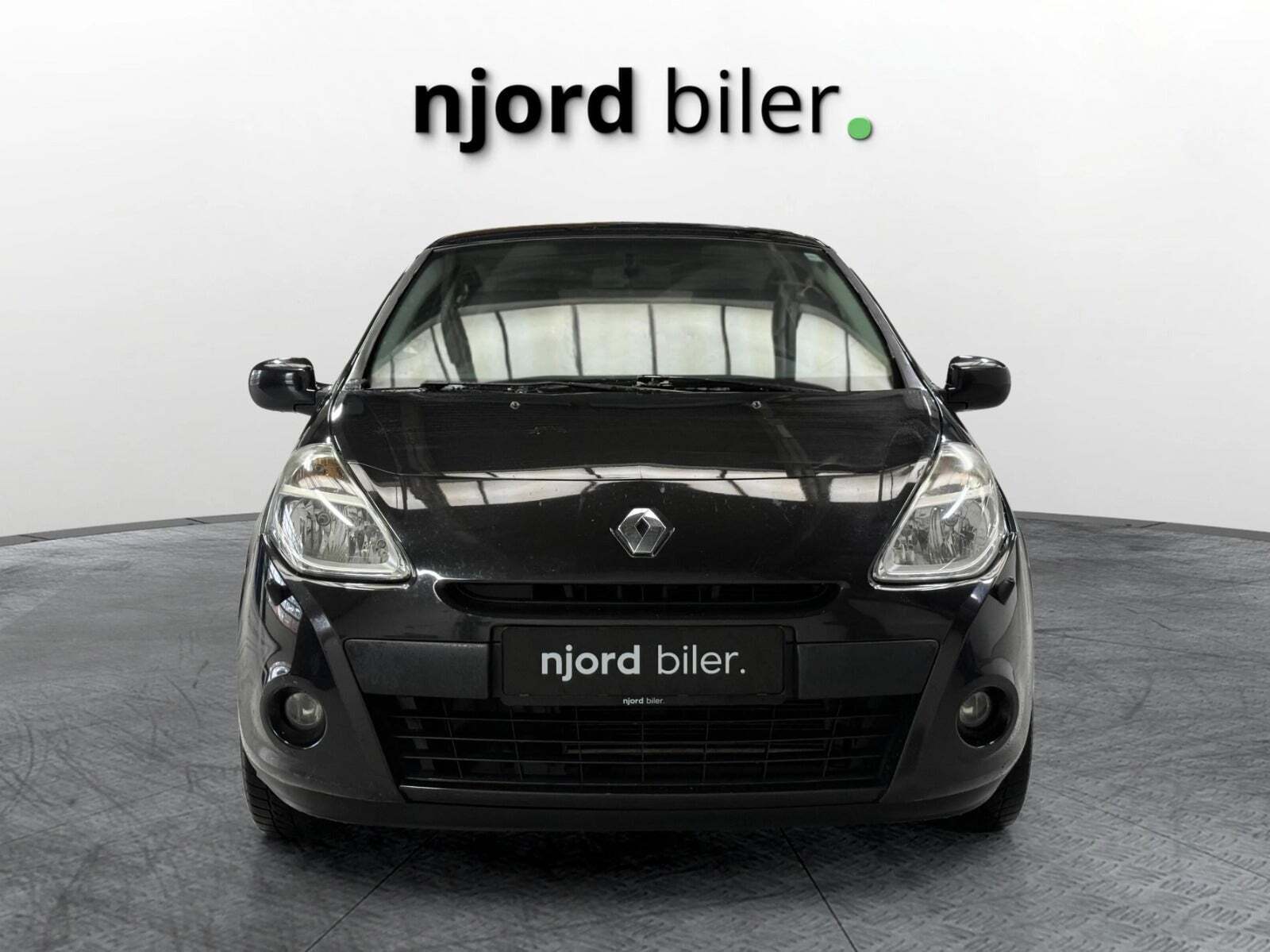 Renault Clio III 1,5 dCi 65 Expression