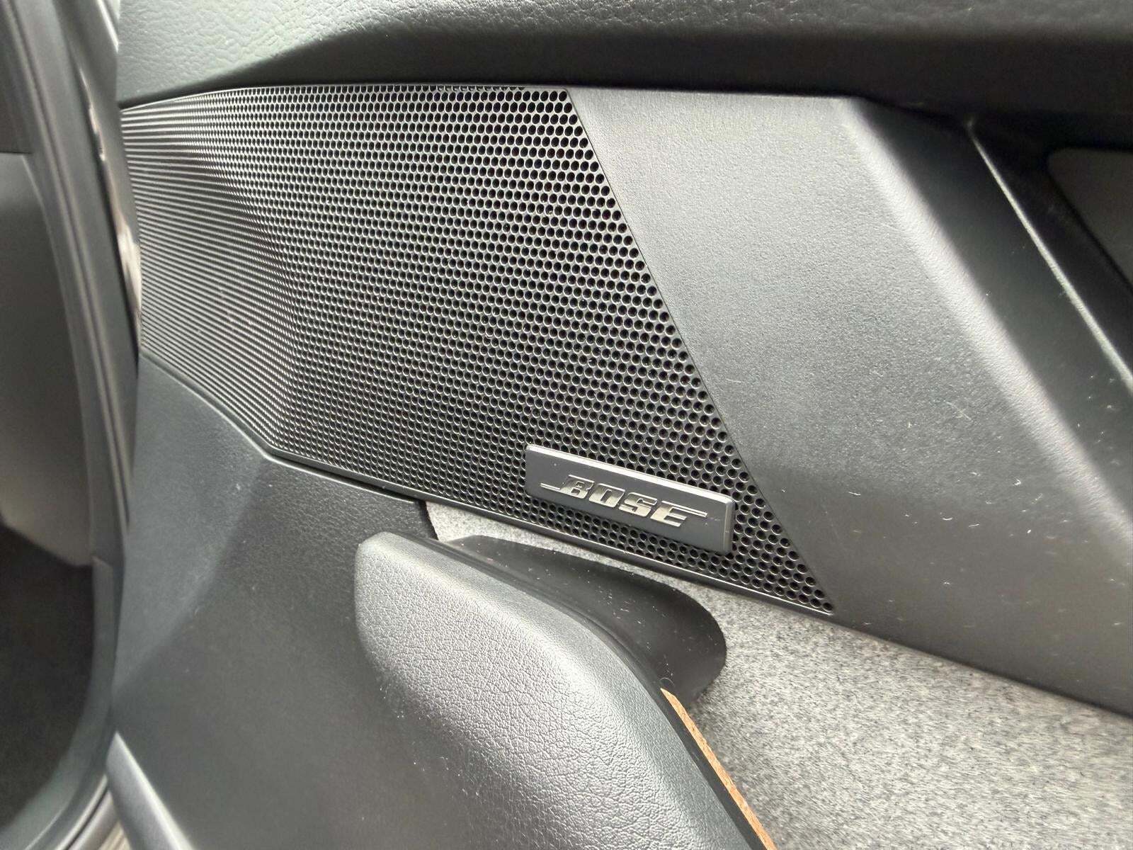 Grå Mazda MX-30 fra 2021