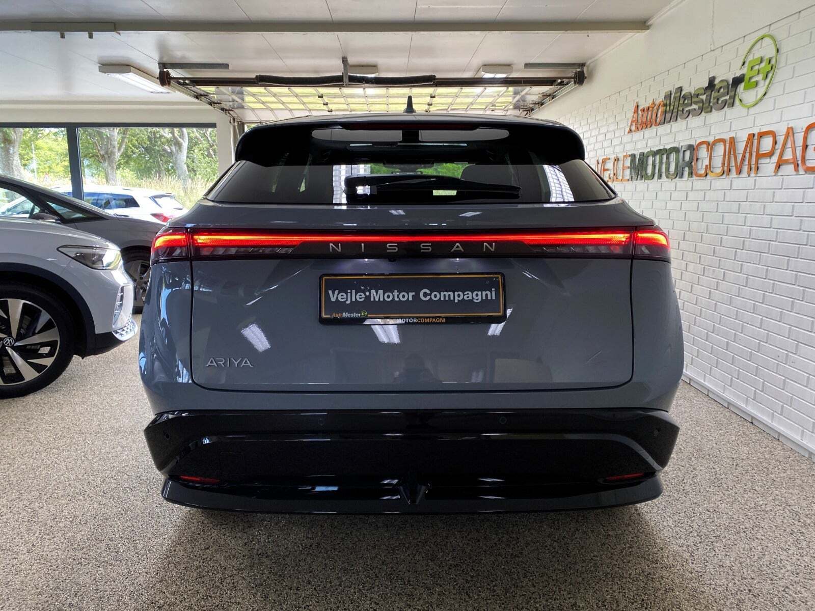 Nissan Ariya 87 Evolve