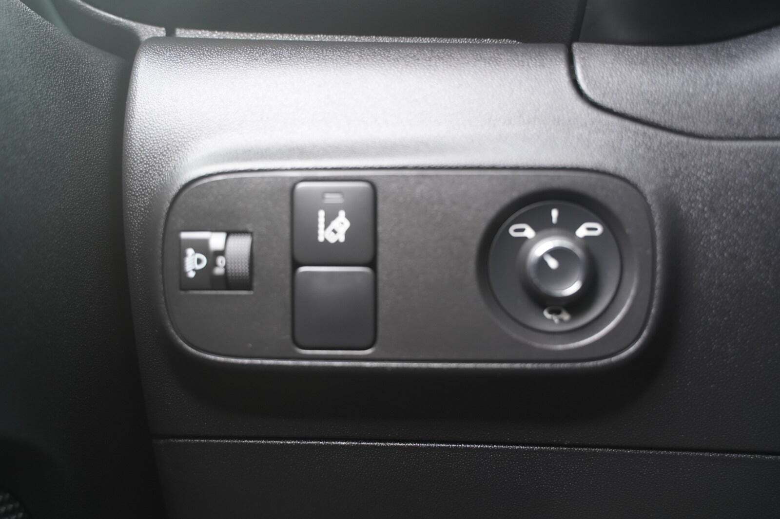 Grøn Citroën C3 fra 2019