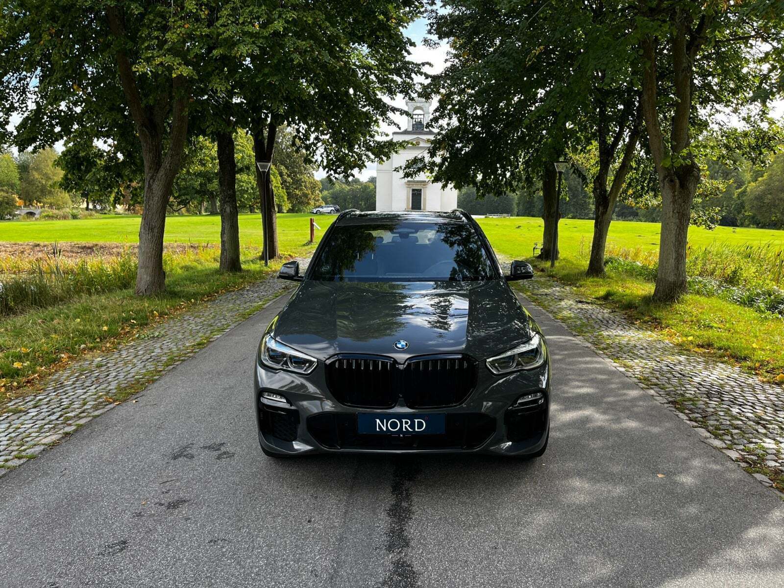 BMW X5 3,0 xDrive45e M-Sport aut.