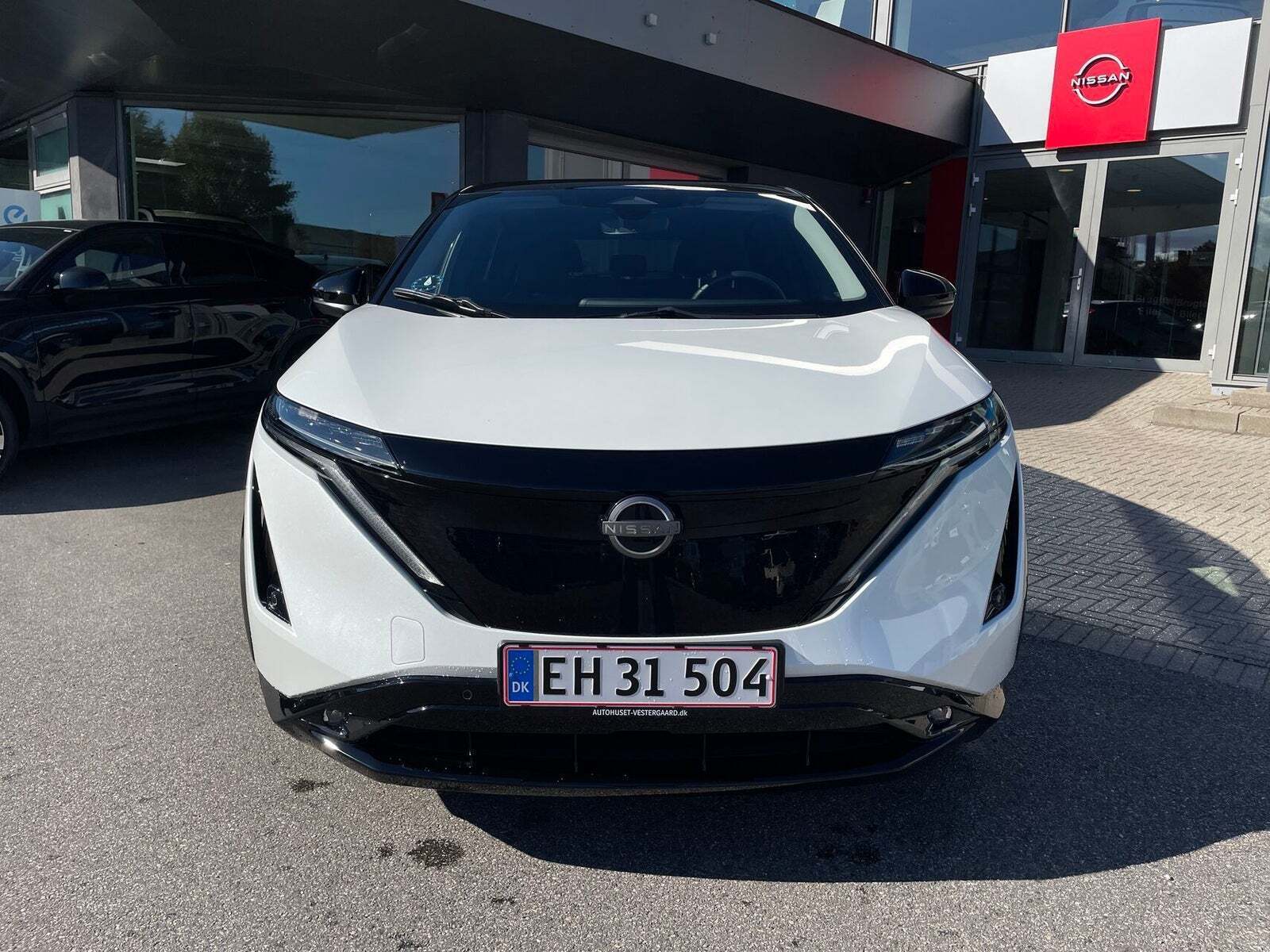 Nissan Ariya 87 Advance