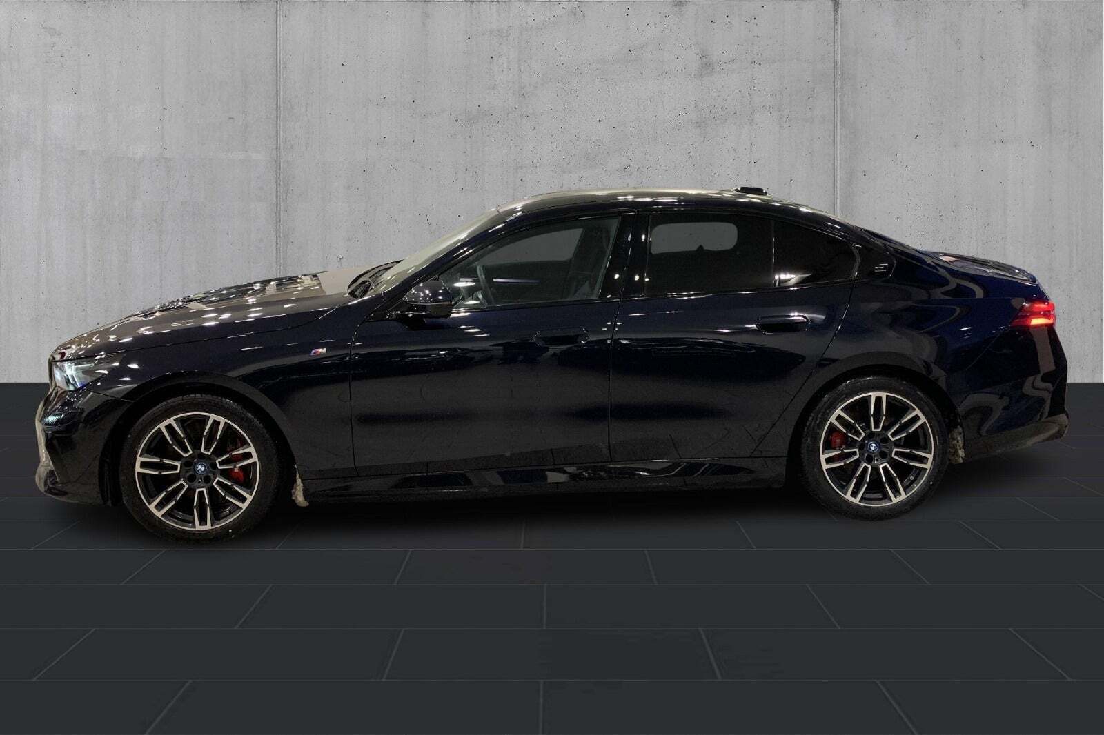 BMW i5 eDrive40 M-Sport Pro