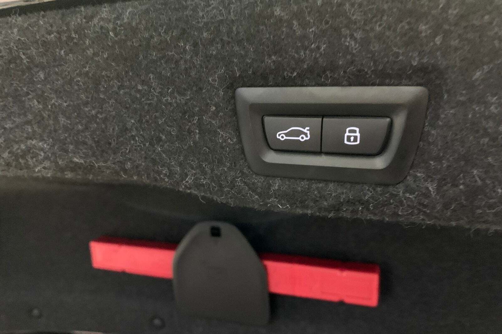 undefined BMW i5 fra 2025