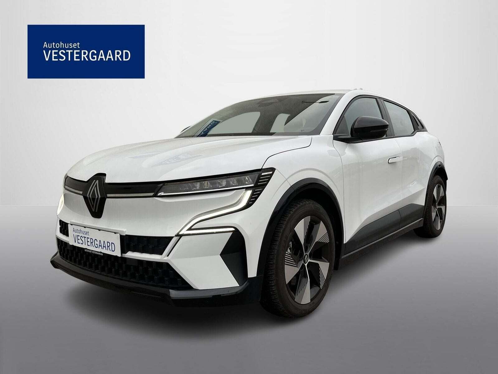 Renault Megane E-Tech 40 Equilibre