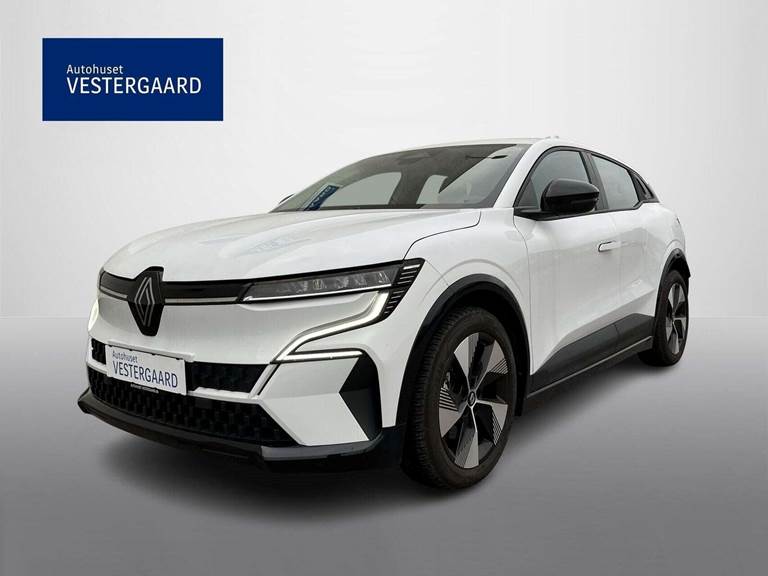 Renault Megane E-Tech 40 Equilibre