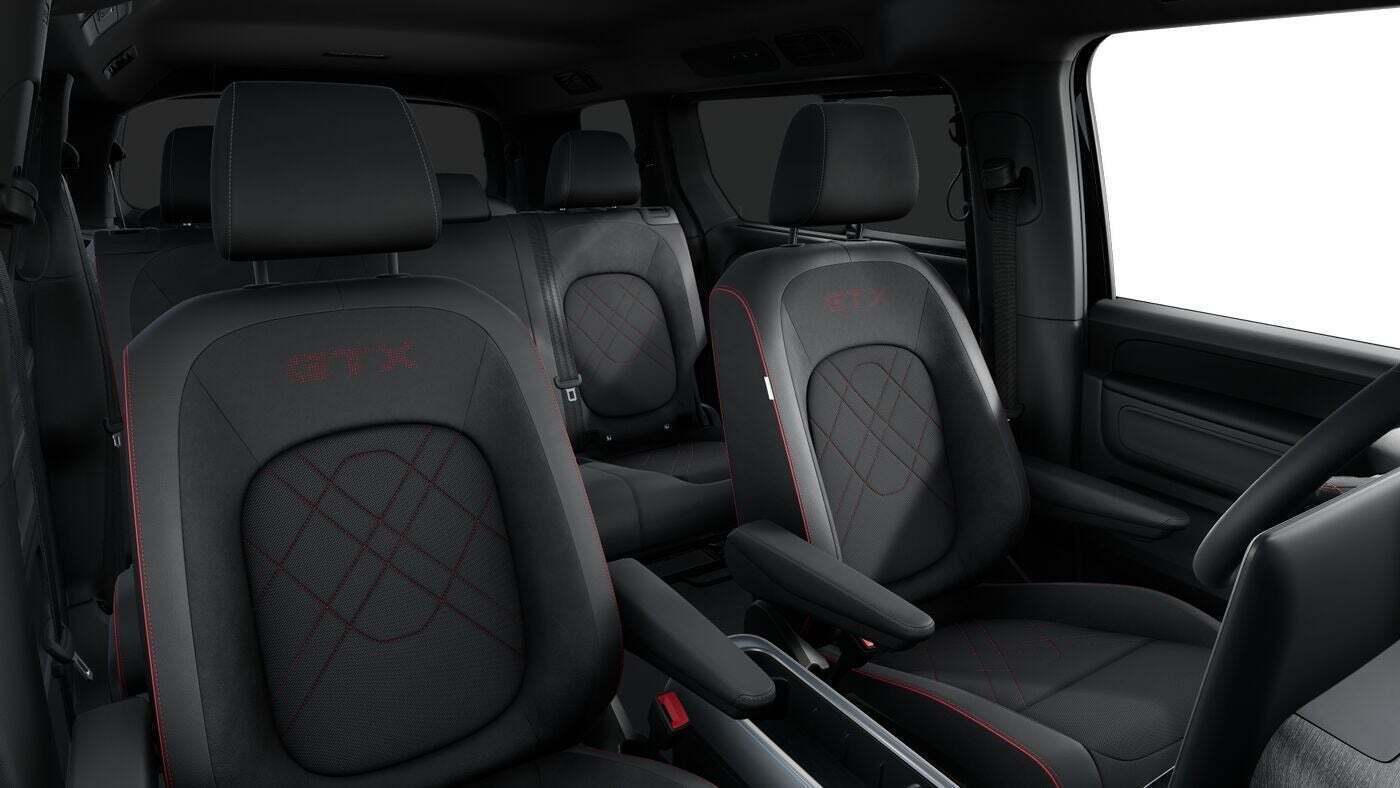 Sort VW ID.Buzz fra 2026