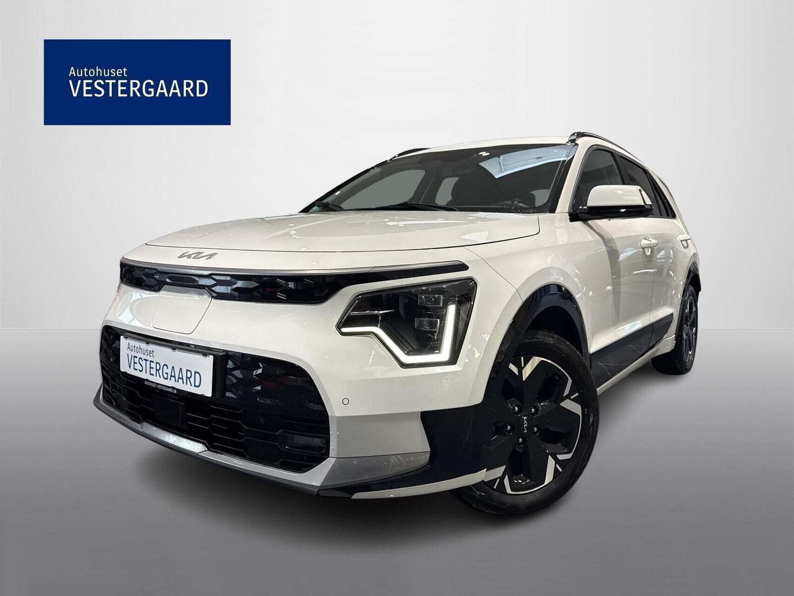 Kia Niro 64 EV Prestige