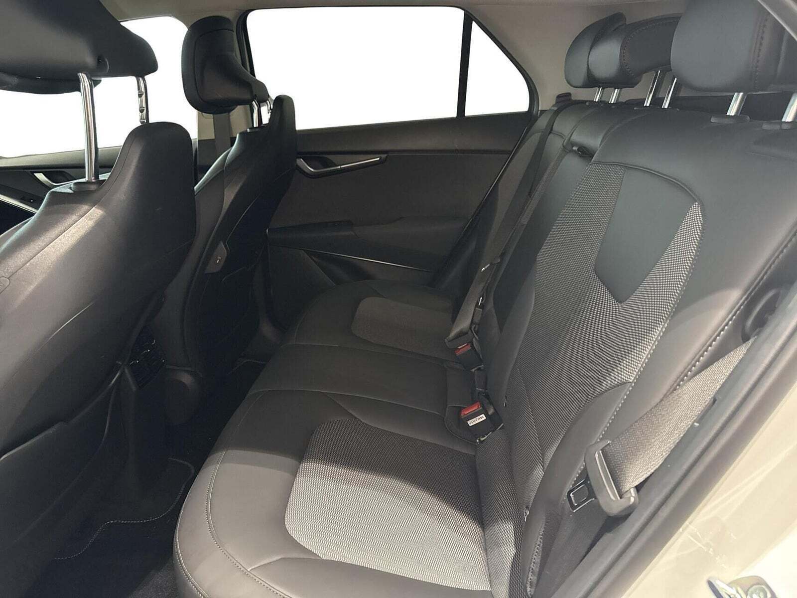 Kia Niro 64 EV Prestige