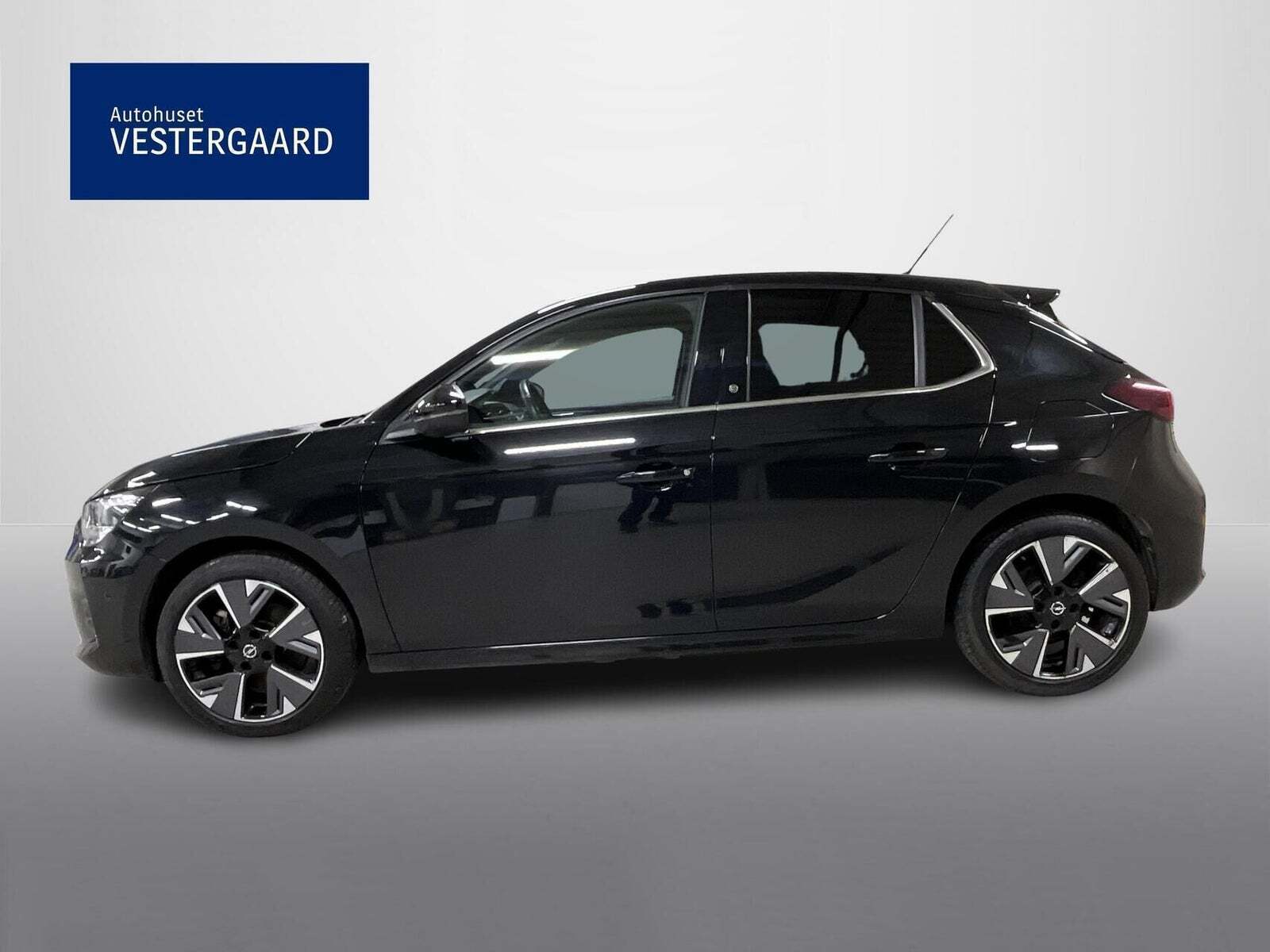 Opel Corsa-e 50 Ultimate