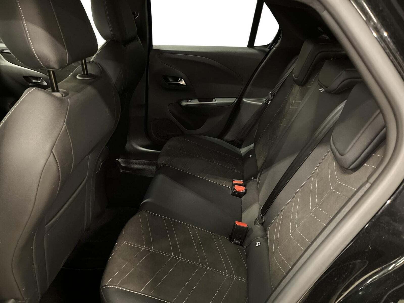 Opel Corsa-e 50 Ultimate