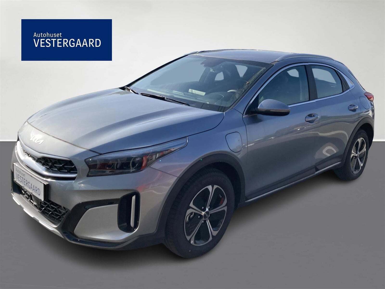 Kia XCeed 1,6 PHEV Prestige DCT