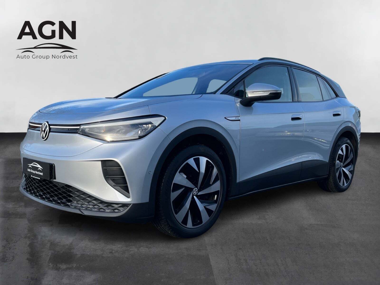 VW ID.4 77 Pro Performance