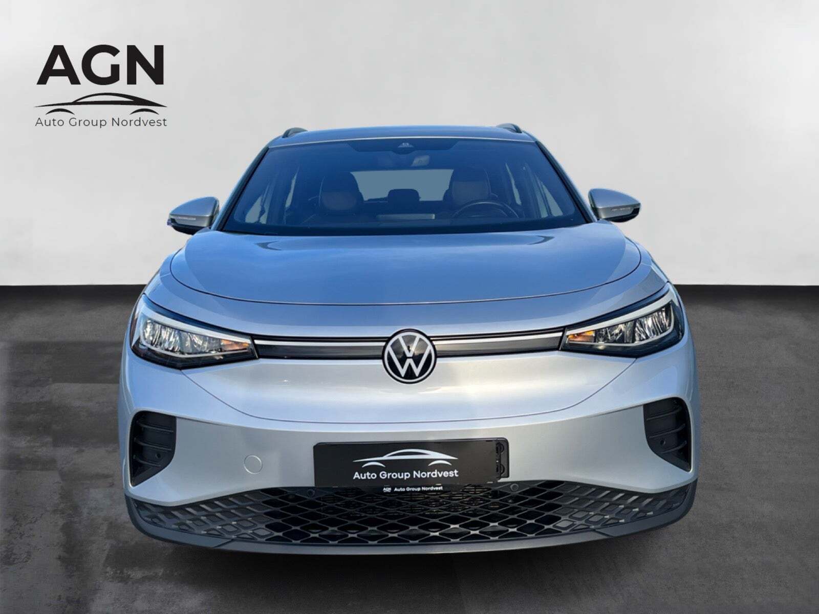 VW ID.4 77 Pro Performance