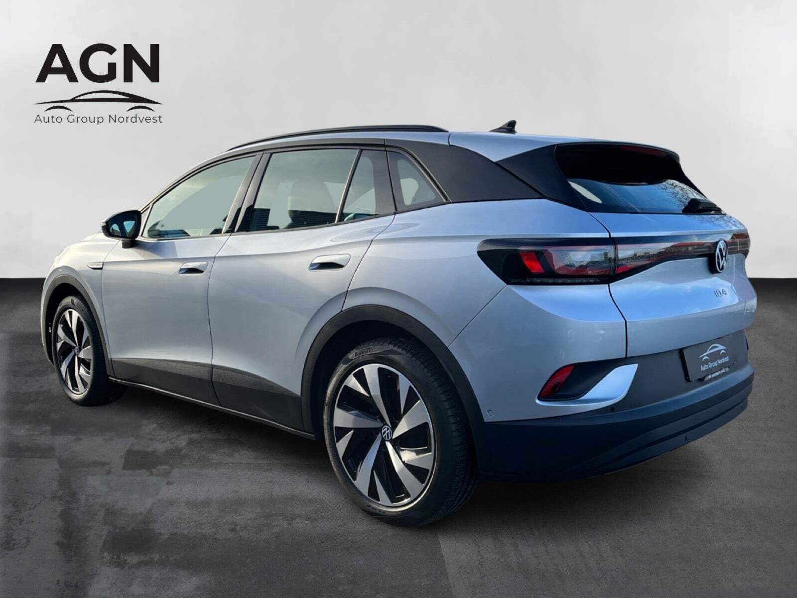 VW ID.4 77 Pro Performance