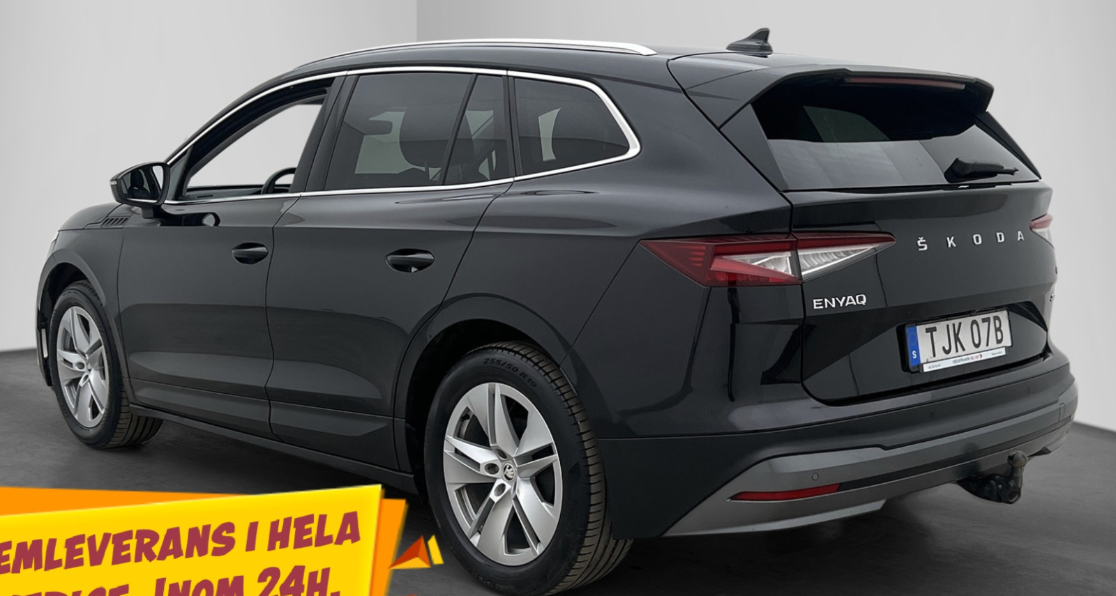 Skoda Enyaq 80 iV Loft