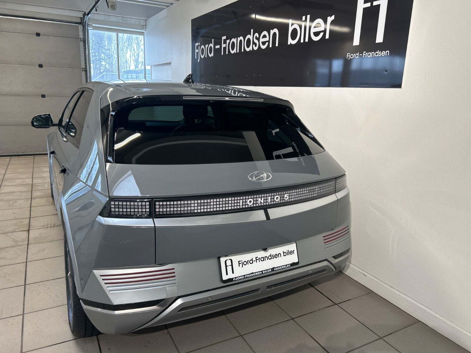 Hyundai Ioniq 5 77 Ultimate