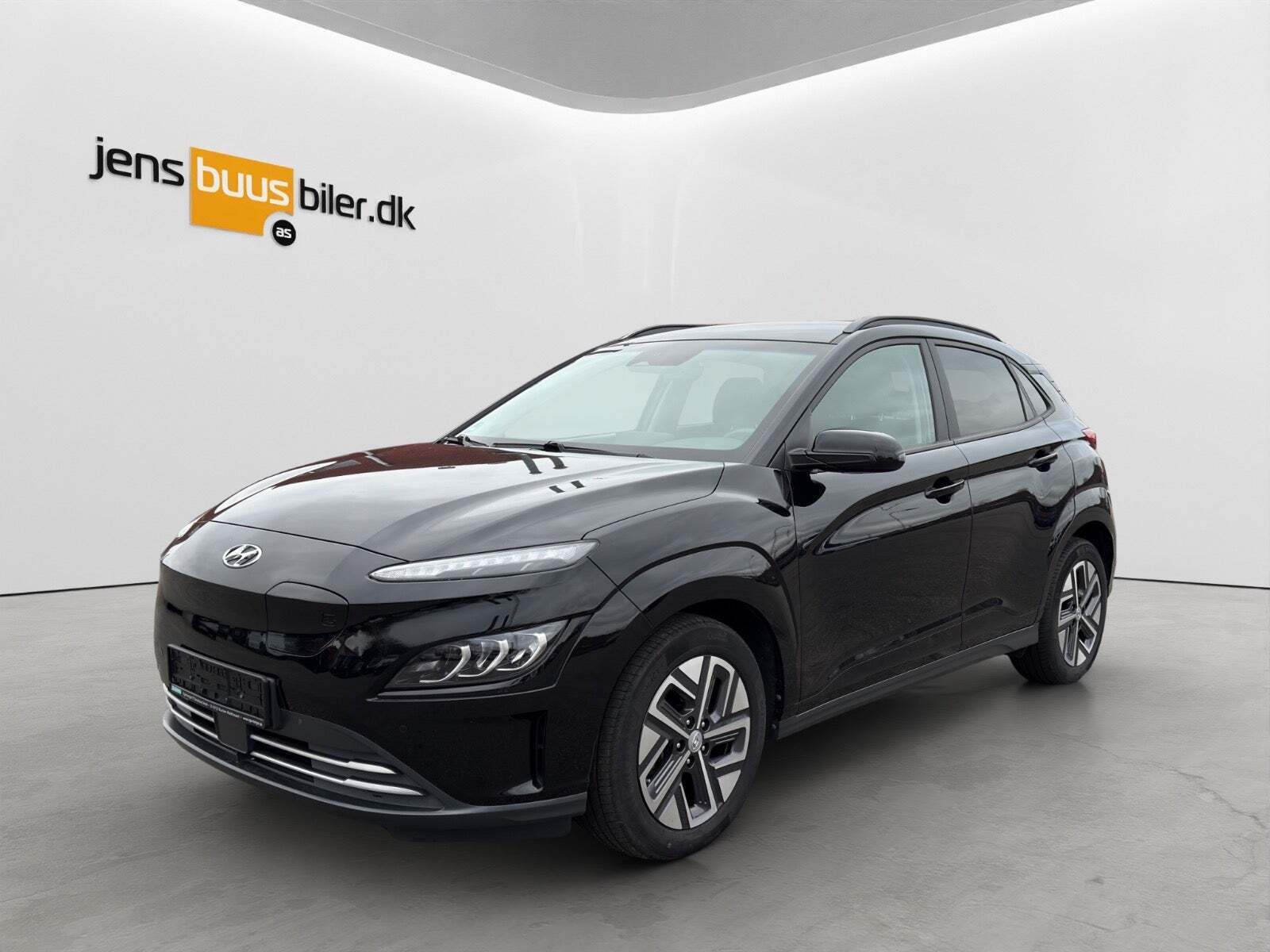 Hyundai Kona 64 EV Trend