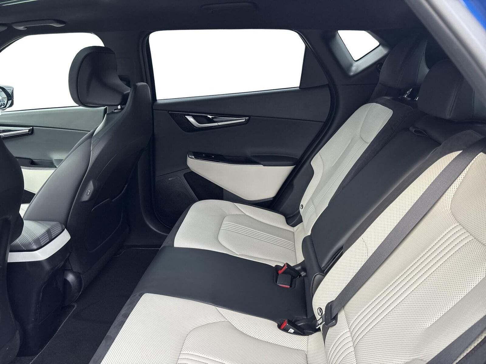 Kia EV6 77 Long Range GT-Line