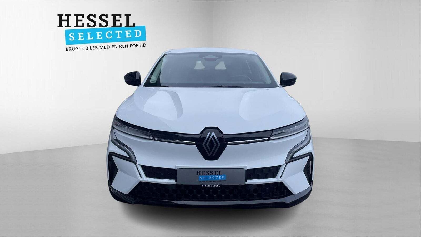 Renault Megane E-Tech 40 Equilibre