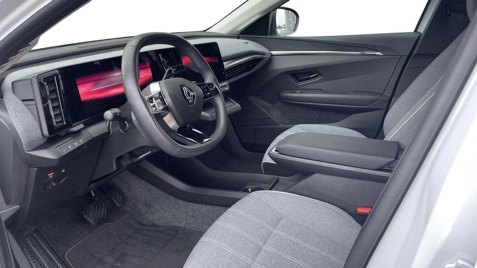 Renault Megane E-Tech 40 Equilibre