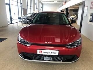 Kia EV6 EL Long Range m/Upgrade 229HK 5d Aut.